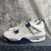 Jordan 4 Retro Midnight Navy