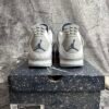 Jordan 4 Retro Midnight Navy