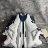 Jordan 4 Retro Midnight Navy