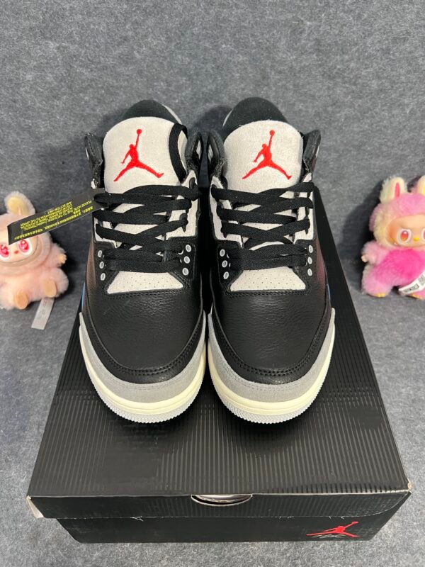 Jordan 3 Retro OG Rare Air
