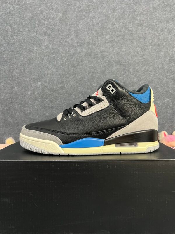 Jordan 3 Retro OG Rare Air