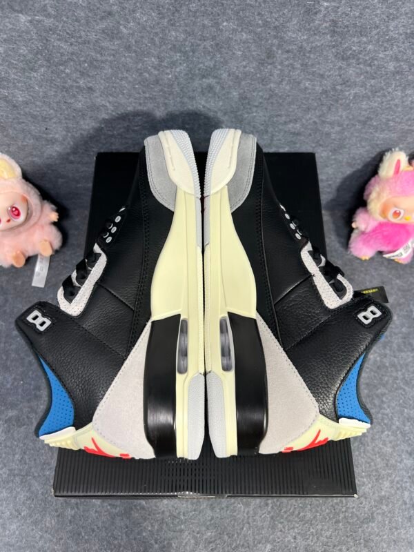 Jordan 3 Retro OG Rare Air