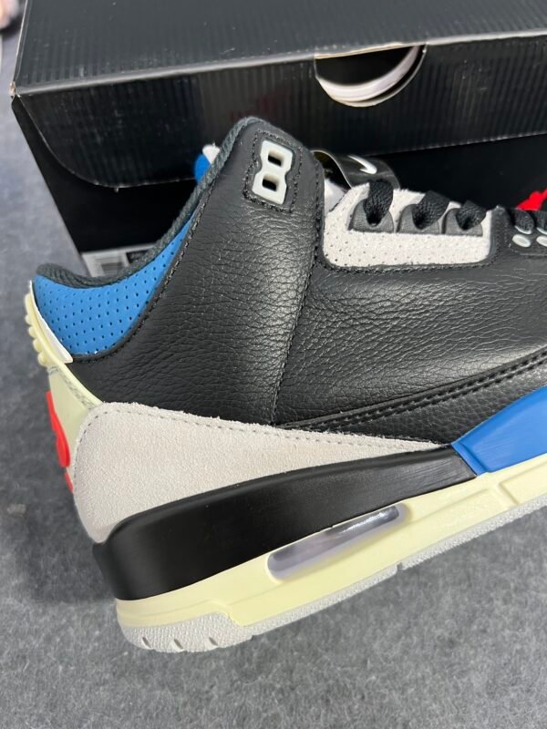 Jordan 3 Retro OG Rare Air
