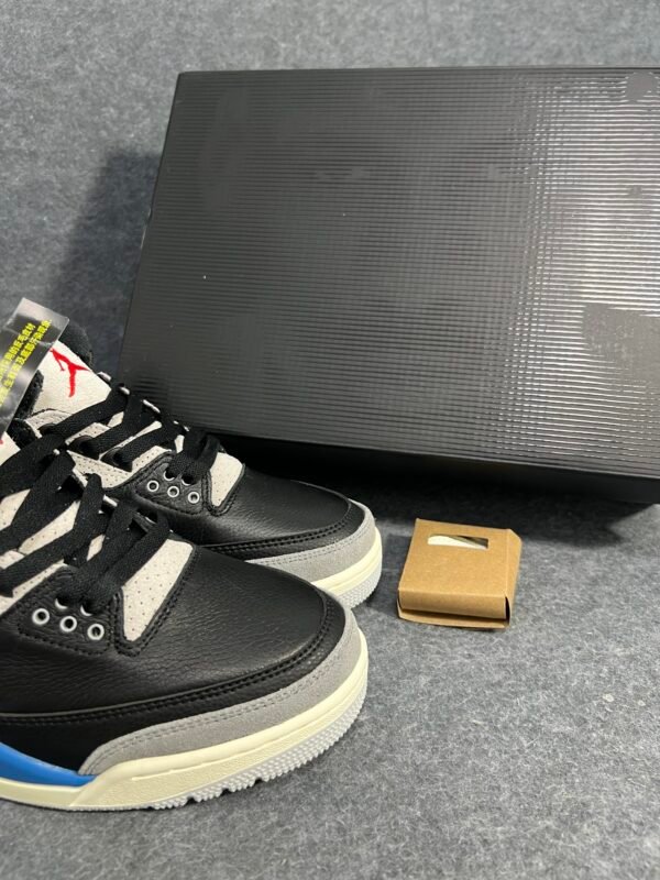 Jordan 3 Retro OG Rare Air