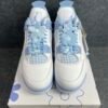 Jordan 4 Retro Forget Me Not