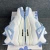 Jordan 4 Retro Forget Me Not