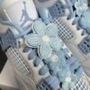 Jordan 4 Retro Forget Me Not