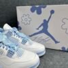 Jordan 4 Retro Forget Me Not