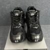 Balenciaga Runner Black