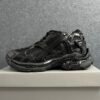 Balenciaga Runner Black