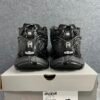 Balenciaga Runner Black