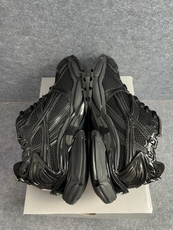 Balenciaga Runner Black