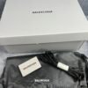 Balenciaga Runner Black