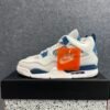 Jordan 4 Retro Military Blue (2024)