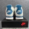 Jordan 4 Retro Military Blue (2024)