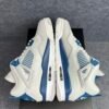 Jordan 4 Retro Military Blue (2024)