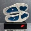 Jordan 4 Retro Military Blue (2024)