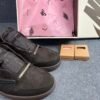 Jordan 1 Retro Low OG SP Travis Scott Velvet Brown
