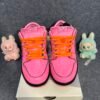 Nike SB Dunk Low The Powerpuff Girls Blossom