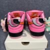 Nike SB Dunk Low The Powerpuff Girls Blossom