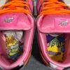 Nike SB Dunk Low The Powerpuff Girls Blossom
