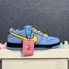 Nike SB Dunk Low The Powerpuff Girls Bubbles