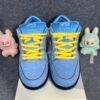 Nike SB Dunk Low The Powerpuff Girls Bubbles