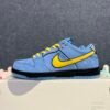 Nike SB Dunk Low The Powerpuff Girls Bubbles