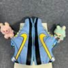 Nike SB Dunk Low The Powerpuff Girls Bubbles