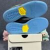 Nike SB Dunk Low The Powerpuff Girls Bubbles