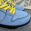 Nike SB Dunk Low The Powerpuff Girls Bubbles