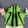 Nike SB Dunk Low The Powerpuff Girls Buttercup
