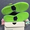 Nike SB Dunk Low The Powerpuff Girls Buttercup