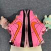 Nike SB Dunk Low The Powerpuff Girls Blossom