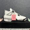 Jordan 4 Retro White Cement (2025)