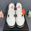 Jordan 4 Retro White Cement (2025)