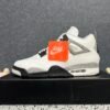Jordan 4 Retro White Cement (2025)
