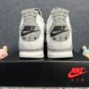 Jordan 4 Retro White Cement (2025)