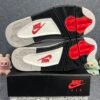 Jordan 4 Retro White Cement (2025)