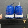 Nike Kobe 6 Protro Dodgers