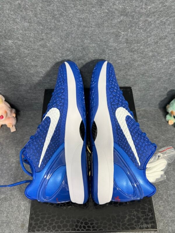 Nike Kobe 6 Protro Dodgers