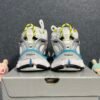 Balenciaga Runner White Multicolor