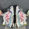 Balenciaga Runner White Multicolor
