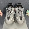 Balenciaga Track LED Gray
