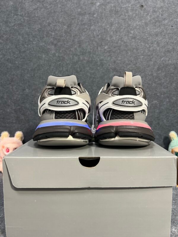 Balenciaga Track LED Gray