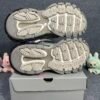Balenciaga Track LED Gray