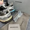 Balenciaga Track LED Gray