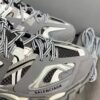 Balenciaga Track LED Gray