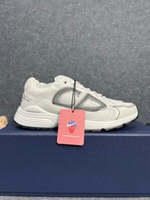 Dior B30 White