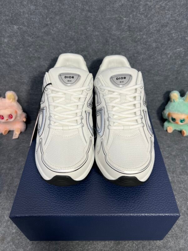 Dior B30 White